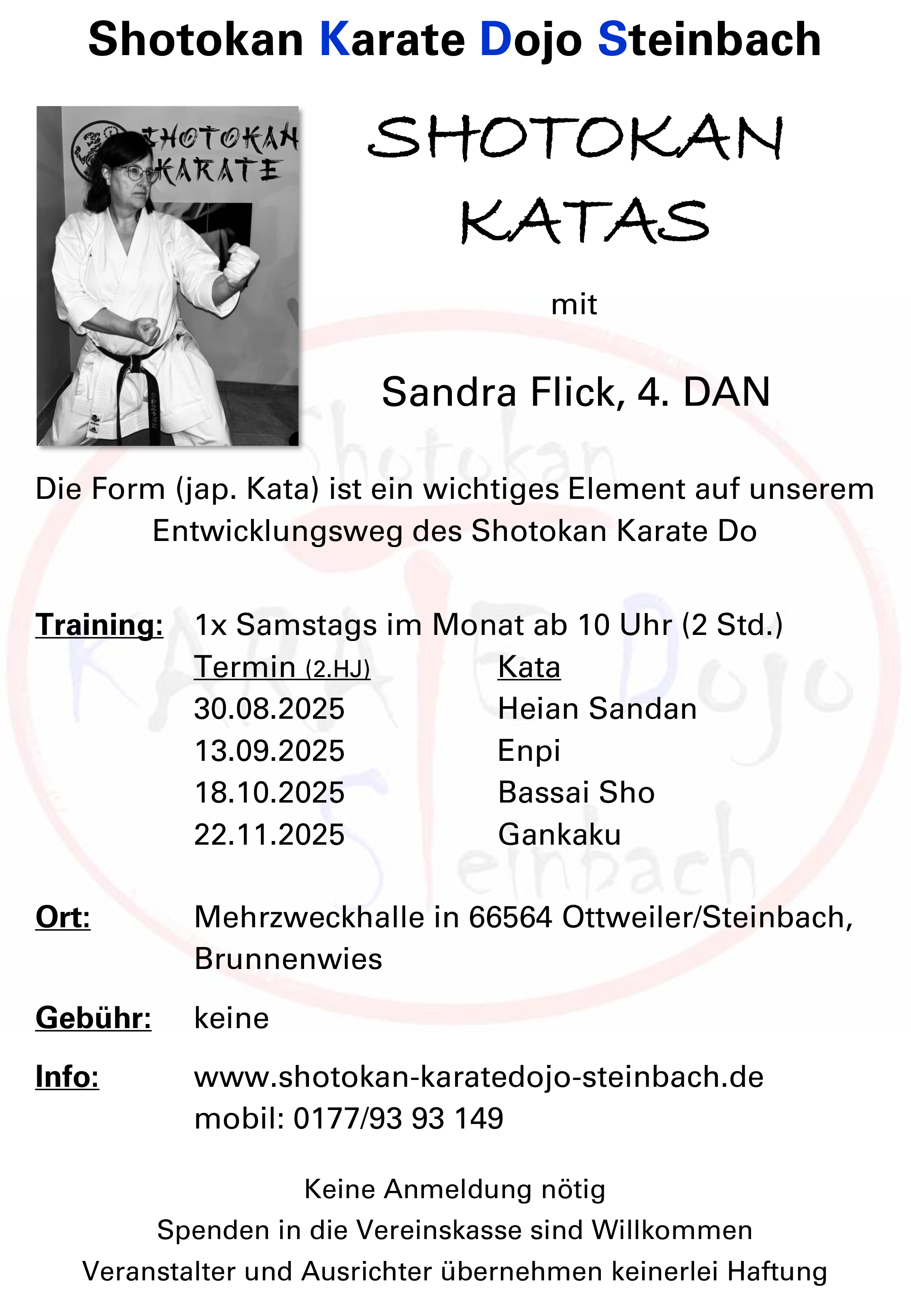 19.8.2025 Steinbach