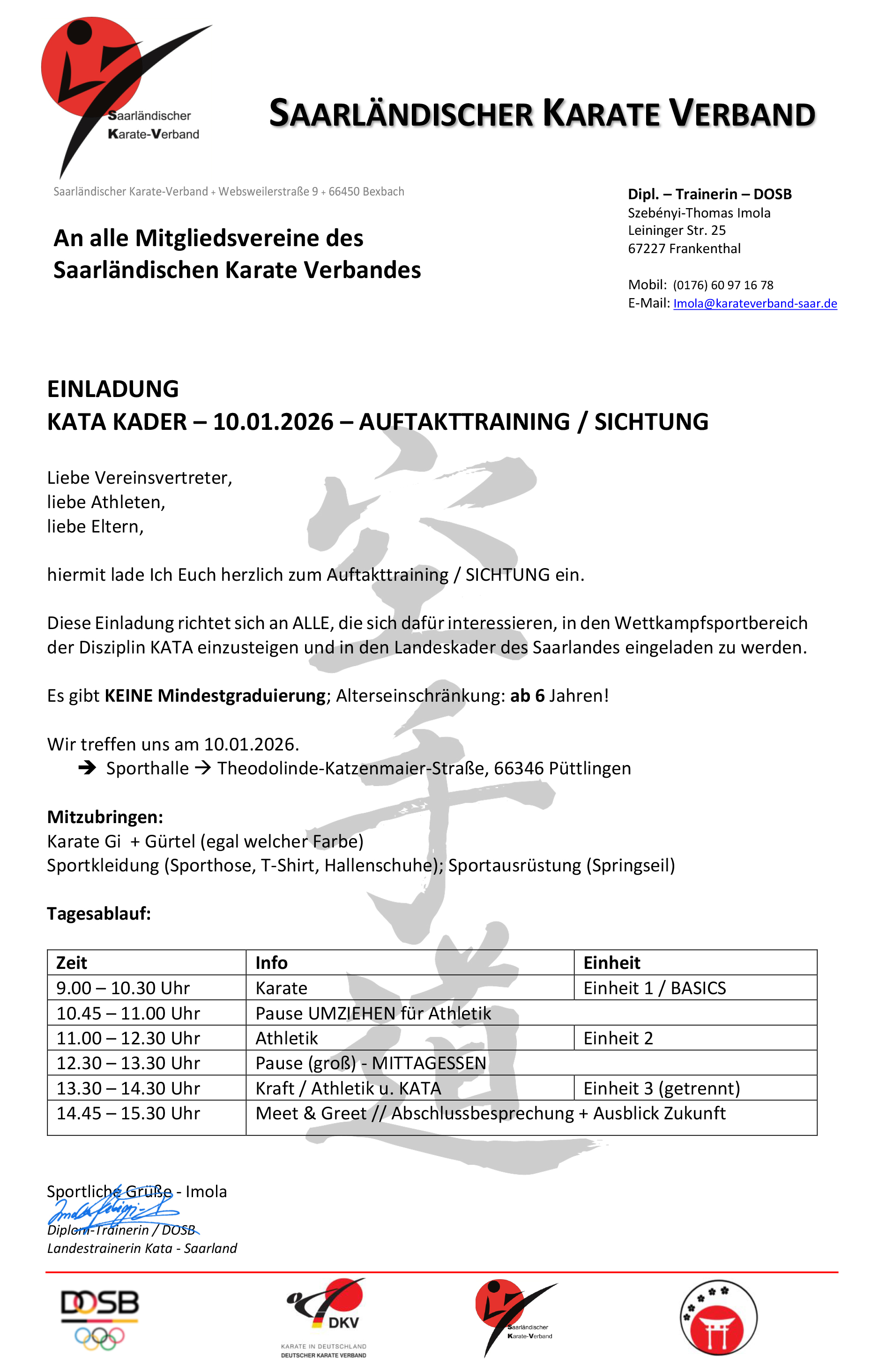 26 SICHTUNG Saarland