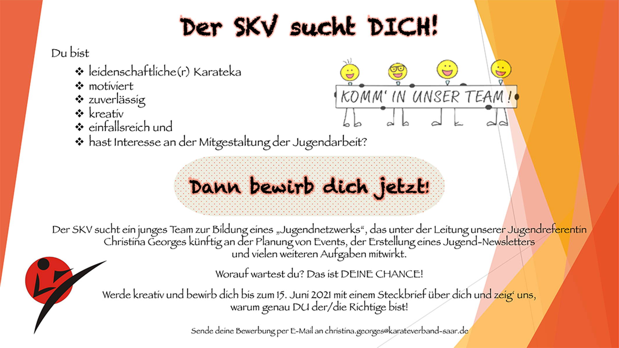Jugendnetzwerk