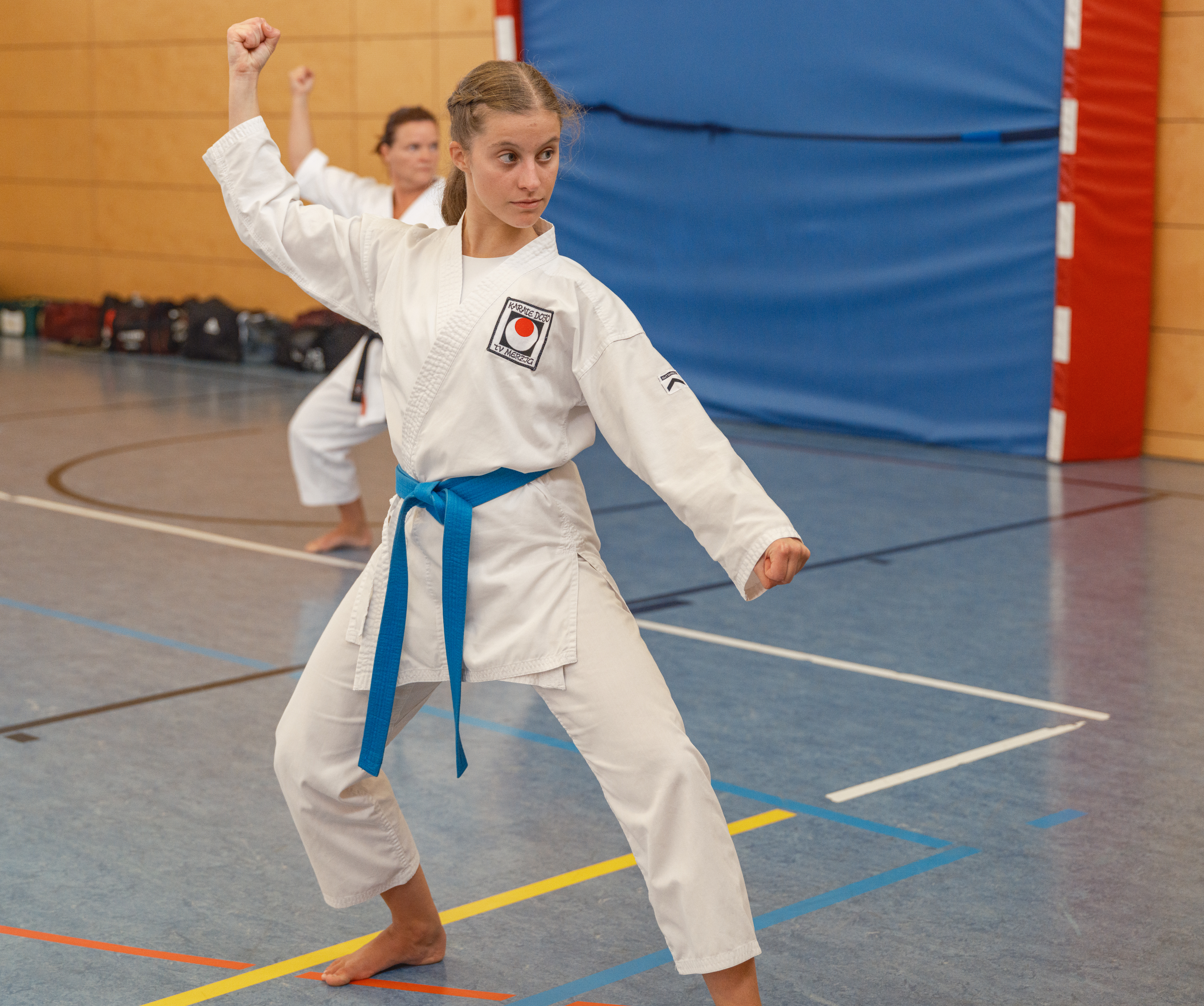 2022 Oktober Grundlagentraining 10