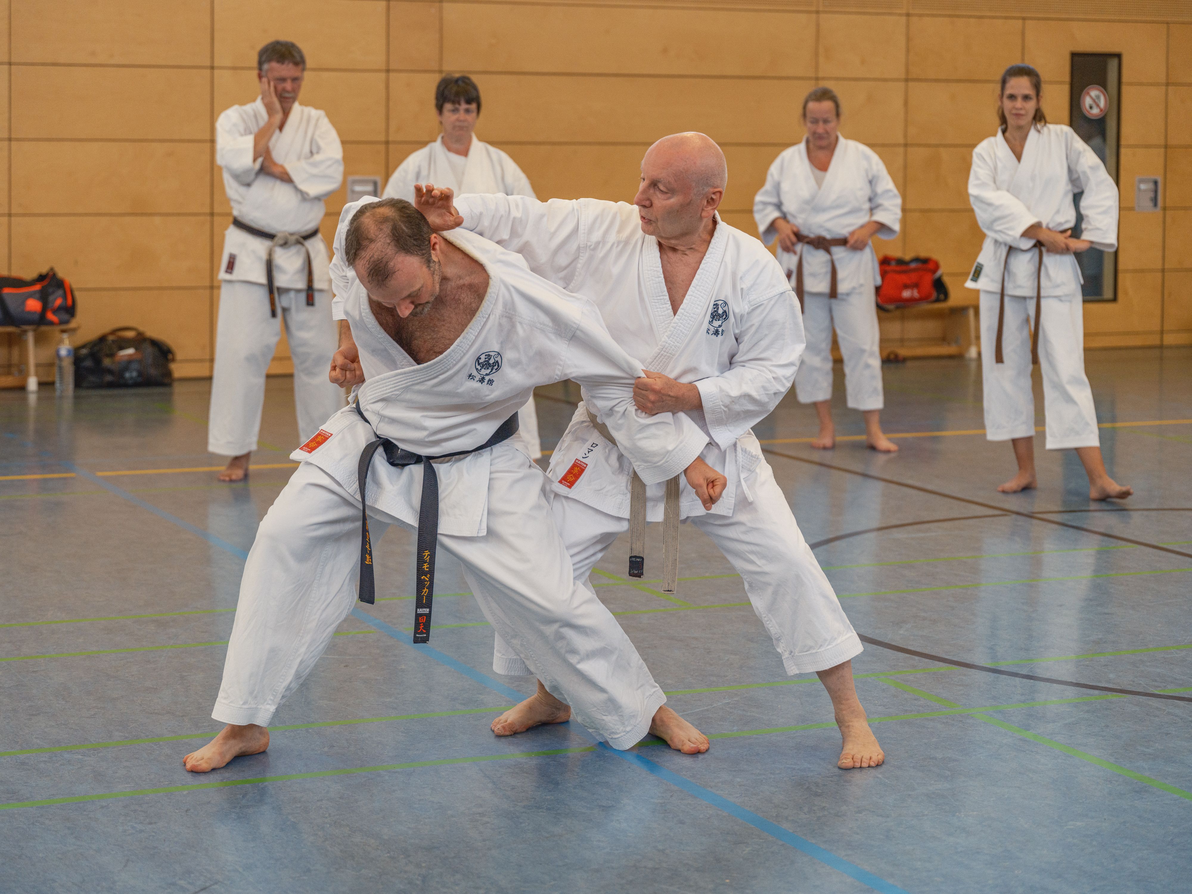 2022 Oktober Grundlagentraining 24
