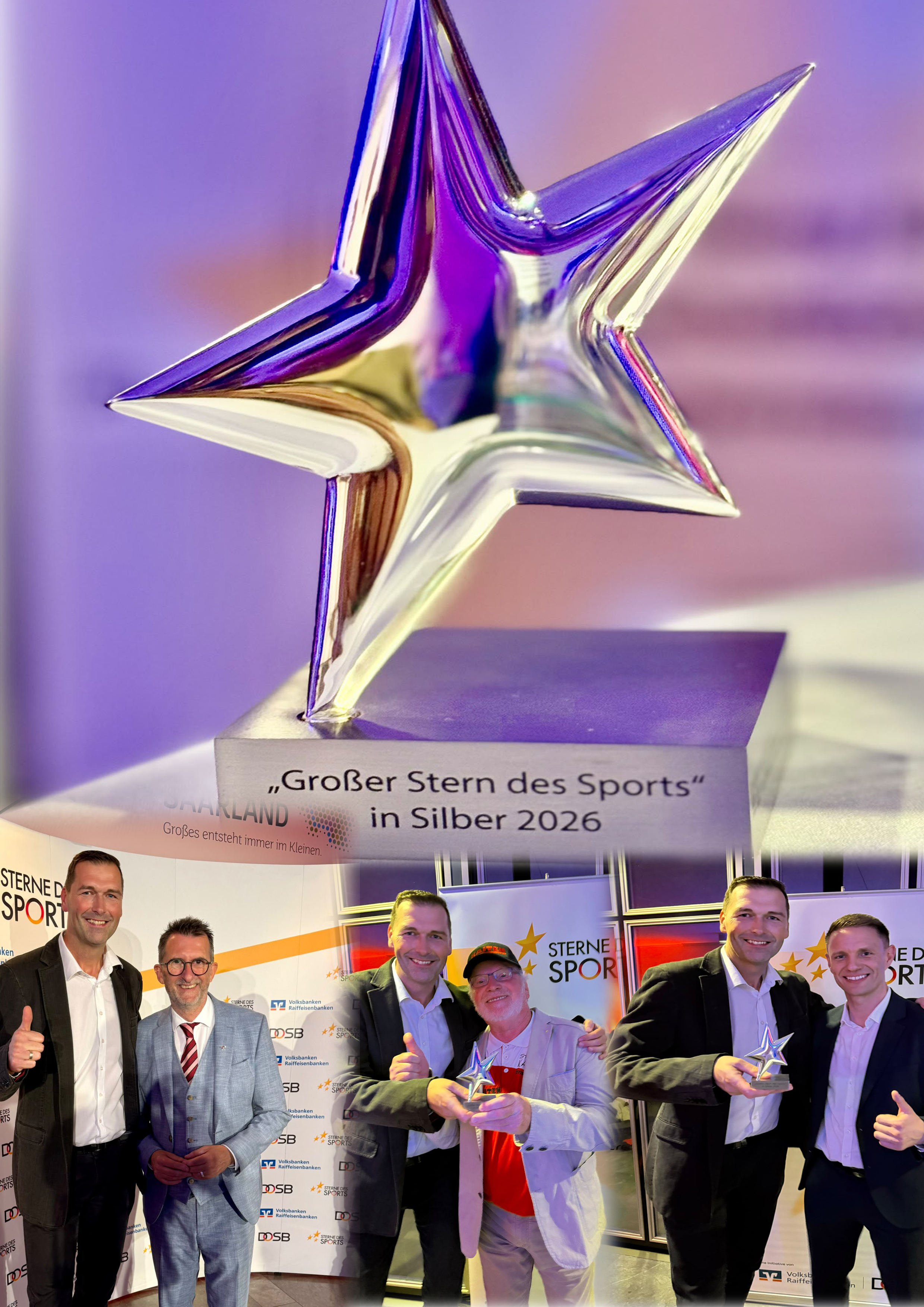 Grosser Stern 2026