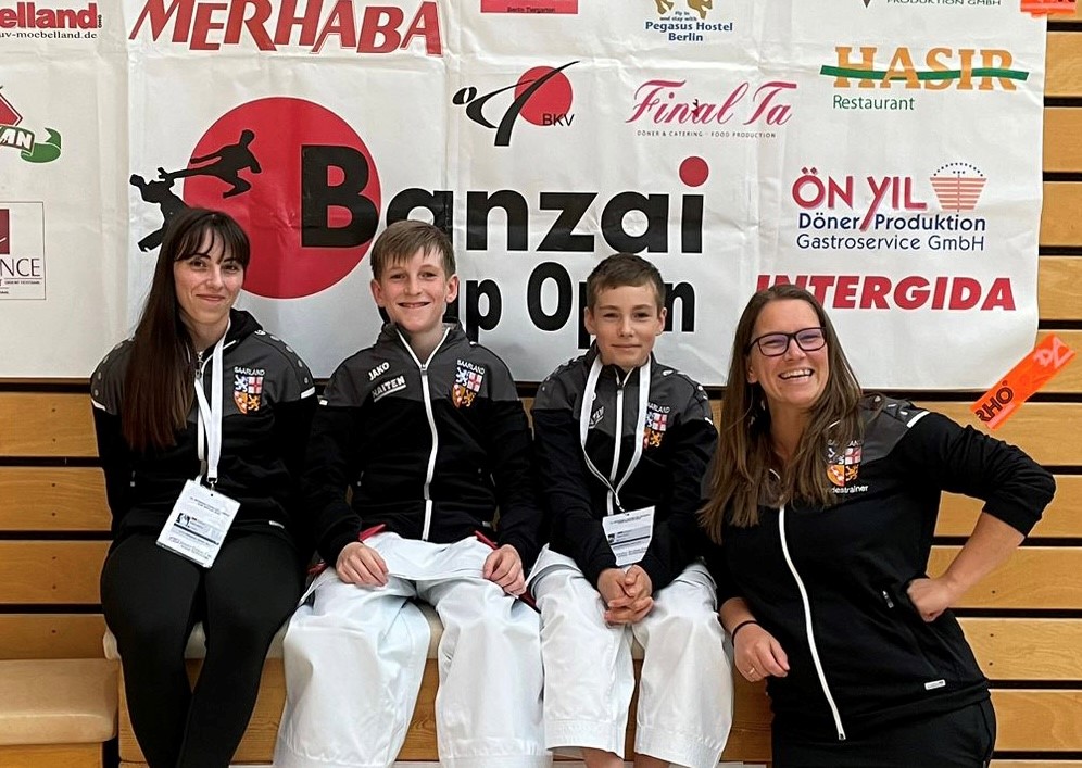 Banzai Cup Berlin 2023