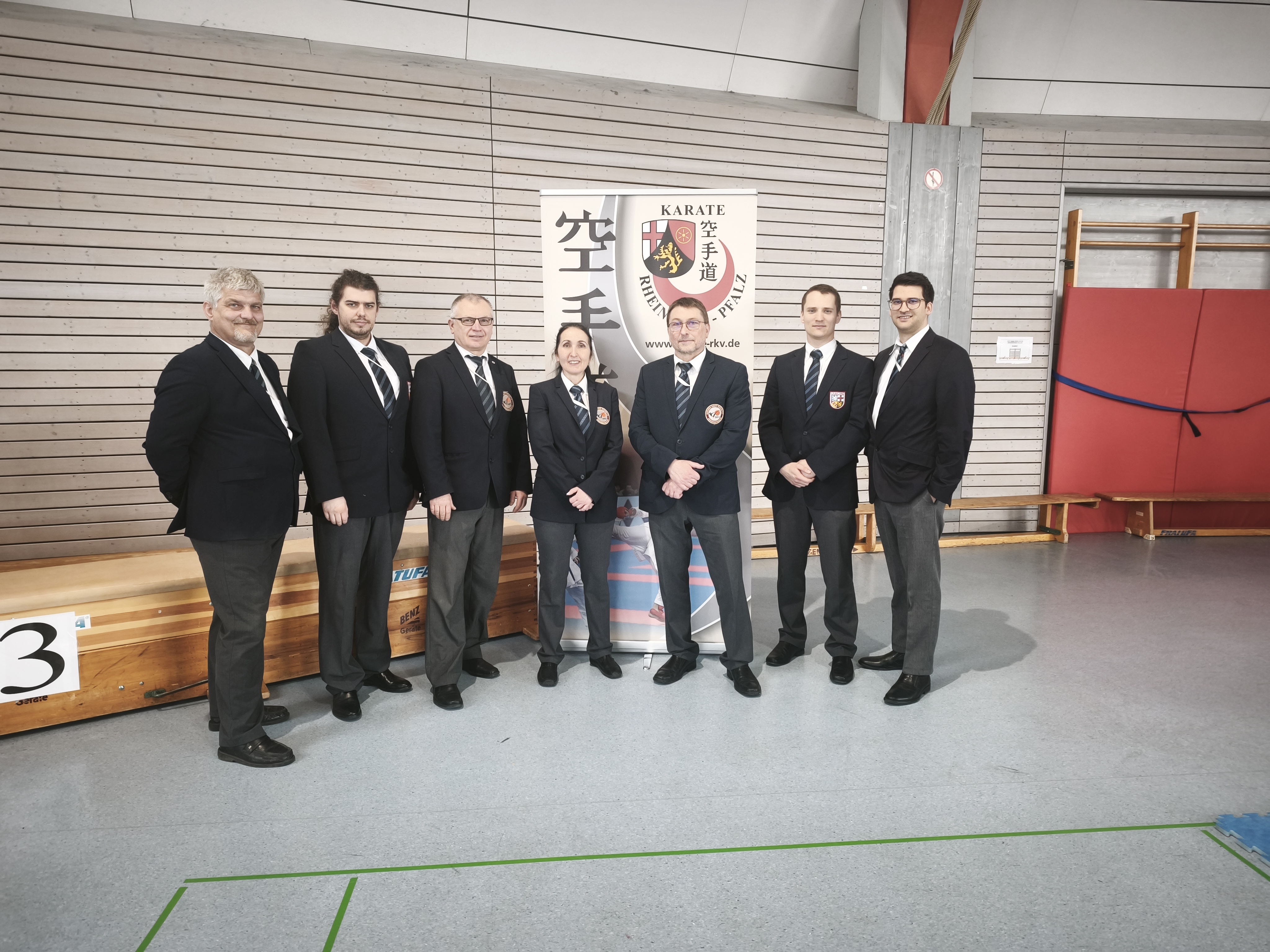 Foto RPF Meisterschaft 2026