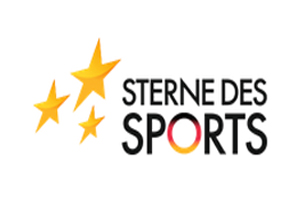 sterne des Sports