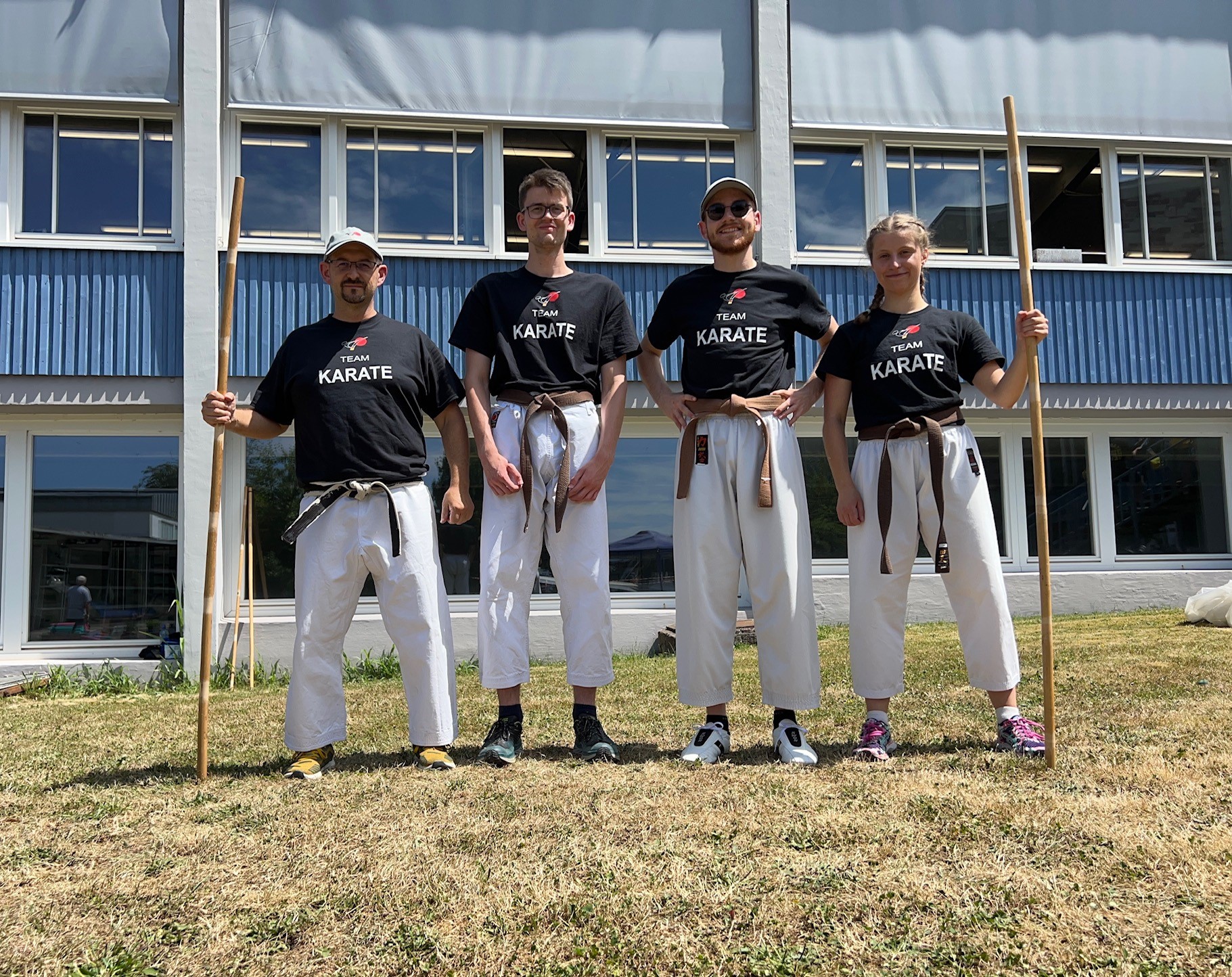 Saarsporttag 2025