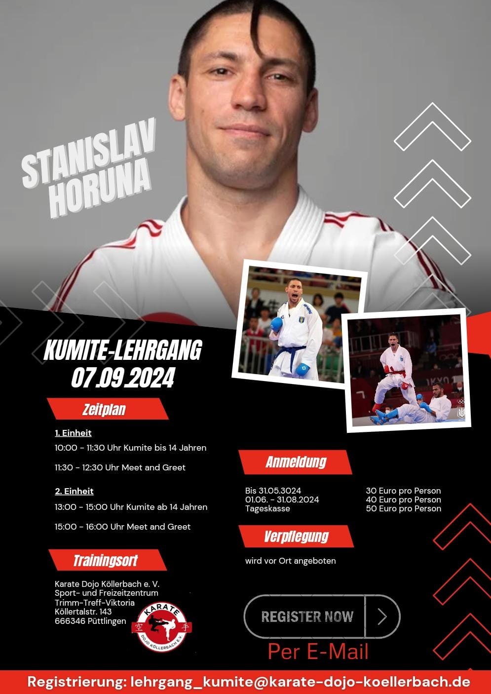 Stanislav Horuna