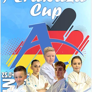 Arawaza Cup 1